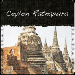 Ceylon Ratnapura OP Special