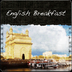 English Breakfast