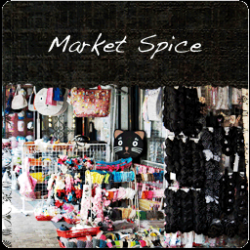 Market Ceylon Spice