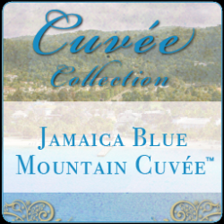 Jamaican Blue Mountain Cuvee