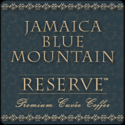 Jamaican Blue Mountain Reserve