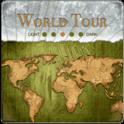 World Tour Blend