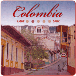 Colombia Supremo La Valle Verde