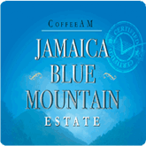 Jamaica Blue Mountain Estate