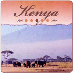 Kenya AA