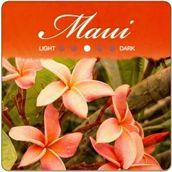 Maui Red Catuai