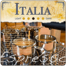 Espresso Italia