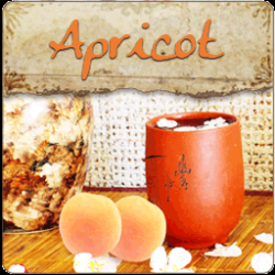Apricot Blend