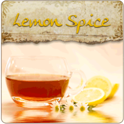 Lemon Spice