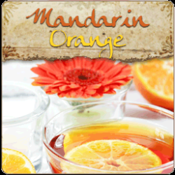 Mandarin Orange