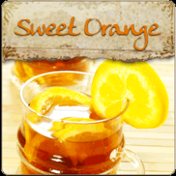 Sweet Orange