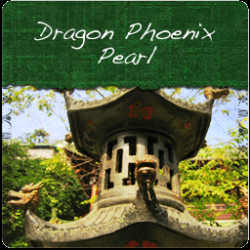 Dragon Phoenix Pearl