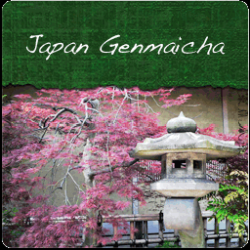 Japan Genmaicha