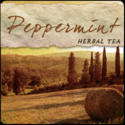 Herbal Peppermint