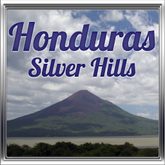 Honduras Silver Hills Coffee
