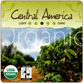 Organic Central American Beneficio FT