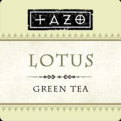 Decaf Lotus