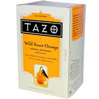 Wild Sweet Orange