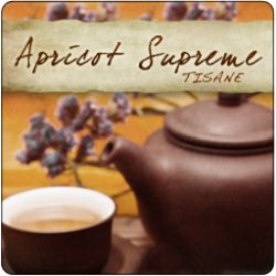Apricot Supreme Tisane