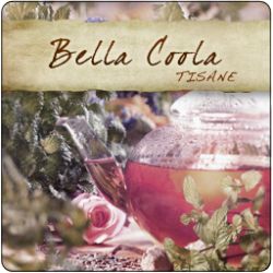 Bella Coola Tisane