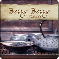 Berry Berry Tisane