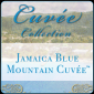 Jamaican Blue Mountain Cuvee