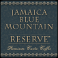 Jamaican Blue Mountain Reserve