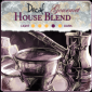 Gourmet Coffee House Blend