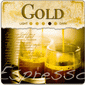 Espresso Gold