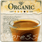 Espresso Organic