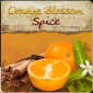 Orange Blossom Spice