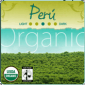 Organic Peru Andes Gold