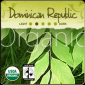 Organic Santo Domingo