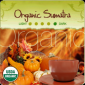 Organic Sumatra Black Satin