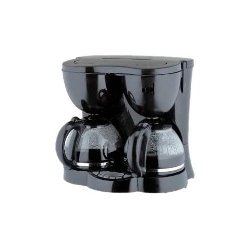 Cucinapro Double Coffee Brew Station