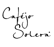 Cafejo Solera Tea