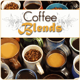 Coffee Blends