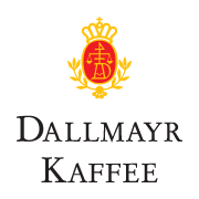 Dallmayr Coffee