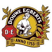 Douwe Egberts Coffee