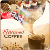 Flavored Coffee