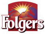 Folgers and K-Cups