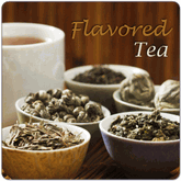 Gourmet Flavored Tea