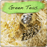Gourmet Green Tea