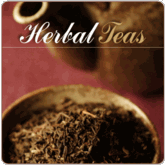Gourmet Herbal Tea