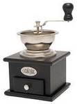 Hand Mill Coffee Grinders