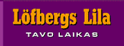 Lofbergs Lila Coffee