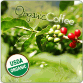 Organic Coffee