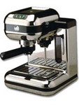 Semi-Automatic Espresso Machines