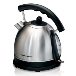 10 Cup Stainless Steel Kettle