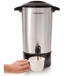 42 Cup Coffee Urn